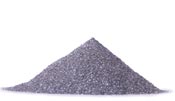 Abrasive Materialien