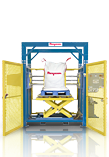 Big-Bag Aufbereiter