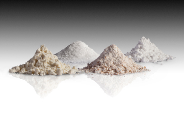 Hannah's Sweets Verbessert Manualle Sack Entleerung und Betriebs Hygiene mit Einem Flexicon Materialhandhabungssystem