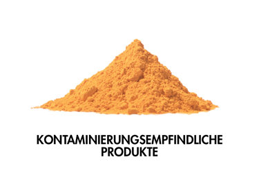 Abwägen der Vor- und Nachteile von pneumatischer und mechanischer Schüttgutförderung