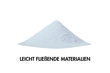 Abwägen der Vor- und Nachteile von pneumatischer und mechanischer Schüttgutförderung