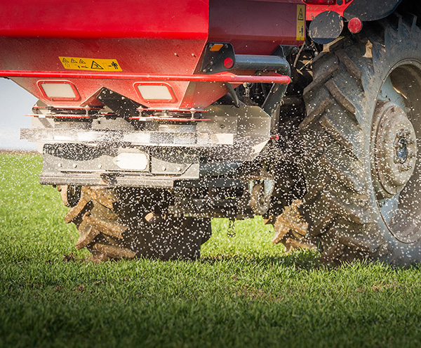 Chemikalien für die Landwirtschaft