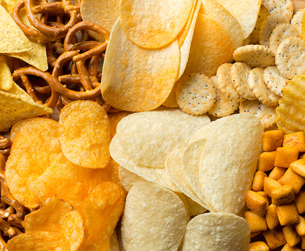 Snacks