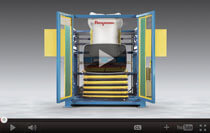 Big-Bag Aufbereiter Video